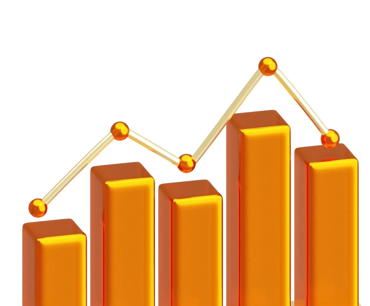 3D SEO visualization